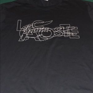 Men’s Lacoste T-shirt